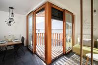 Apartment Amber, Kranjska Gora - Center - Bed and Breakfast Kranjska Gora