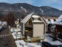 Apartment Amber, Kranjska Gora - Center - Bed and Breakfast Kranjska Gora