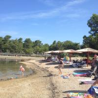 BlueSun Apartment Zaton - Bed and Breakfast Zaton