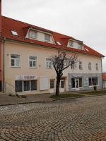 Apartmány pod Divadlem - B&B Znojmo