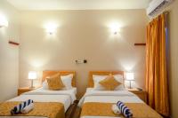 Twin Room with Garden View