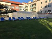 Apartamentos Playa Langosteira - Ferienwohnung Fisterra