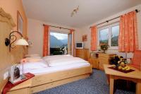 Tweepersoonskamer met Balkon