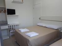 Chambre Triple avec Salle de Bains