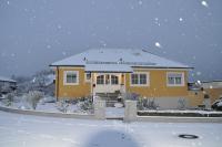 FEWO Geisbergblick - B&B Zeegendorf