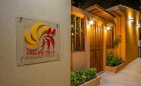 Paguro Villa - Chambres d’hôtes