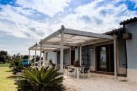 Punta del Cane - Ferienwohnung Fontane Bianche