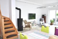 Villa Berlin-Seehof - B&B Teltow