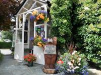 Allerdale Guest House - Bed and Breakfast Keswick