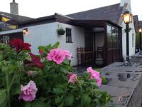 B&B Portlethen - The Neuk - Bed and Breakfast Portlethen