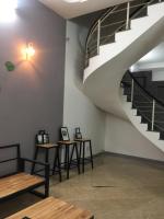 Apartamento con terraza 