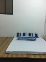 Apartment mit 2 Schlafzimmern
