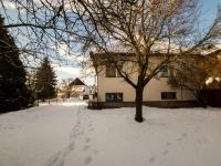 CHALUPA V ZÁPADNÝCH TATRÁCH - B&B Bobrovec