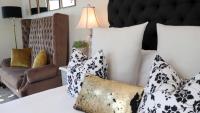 Studio avec Vue sur Jardin