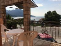 Studio - Vue sur Mer