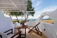 Monolocale con Vista Mare 