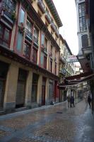 Loft 7calles, Casco Viejo. Bio - B&B Bilbao