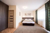 Vila Nicopole Art & Wine - B&B Braşov