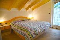 Appartement met Uitzicht op het Gebergte
