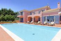 Villa Diamandi - Ferienwohnung Kaligáta
