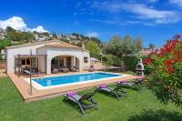Villa Nikita - B&B