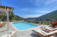Villa Leda - B&B Syvota