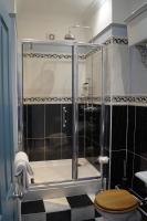 Chambre Double avec Salle de Bains Privative