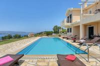 Villa Argostoli Bay - B&B Argostoli
