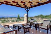 Villa Yialos - Ferienwohnung Neo Chorio
