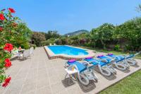 Can Berenguer - Bed and Breakfast Pollença