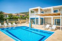 Villa Cyan - B&B