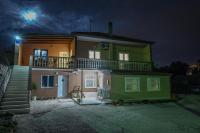 F-Holiday Apartment - Chambres d'hôtes Zadar