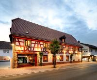 B&B Remchingen - Landgasthof Hirsch - Bed and Breakfast Remchingen