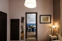 Chambre Double avec Terrasse