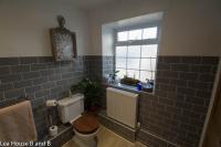 Chambre Double ou Lits Jumeaux