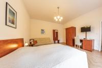 Habitación Doble Deluxe con balcón - Anexo