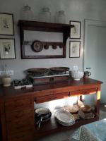 Casale Caldarette - Ferienwohnung