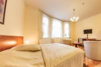 Habitación Doble Superior - Anexo