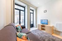 VIVA Historic Centre Downtown - Ferienwohnung Porto