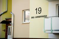 Apartament Prezydent - B&B