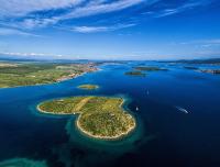 One-Bedroom Apartment with Balcony and Sea View