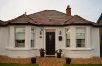 The Captains Cottage, Cushendall - B&B Cushendall