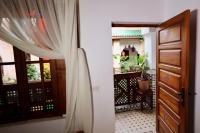 Quadruple Room with Private Bathroom