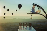 B&B Uchisar - Wish Cappadocia - Bed and Breakfast Uchisar