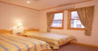 B&B Minamiuonuma - Pension Come Western style room with bath and toilet - Vacation STAY 14966 - Bed and Breakfast Minamiuonuma