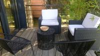 La MoMA - B&B