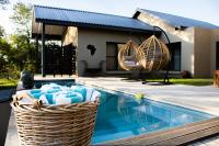 B&B Hoedspruit - Rafiki Bush Lodge - Bed and Breakfast Hoedspruit