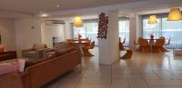 Apartment mit Meerblick