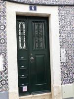 Exquisit Flat Right - B&B Lisbona