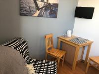 Family Room with Private Bathroom